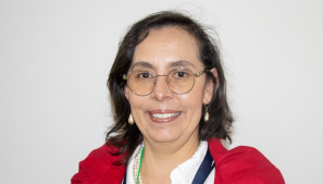 Adriana Bohórquez Peñaranda